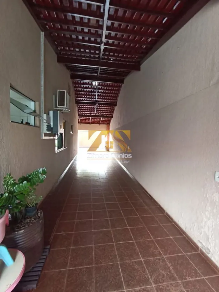 Casa, 3 quartos, 377 m² - Foto 3