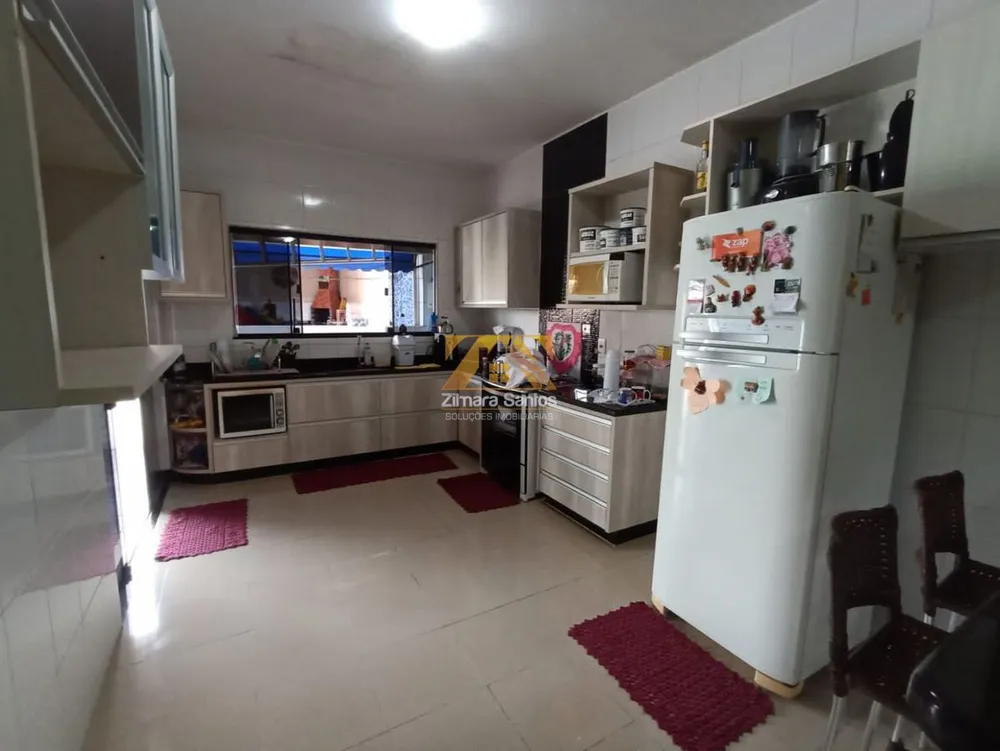 Casa, 3 quartos, 377 m² - Foto 5