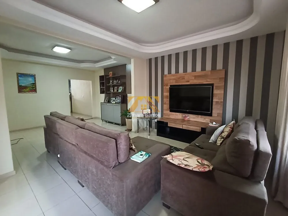 Casa, 3 quartos, 377 m² - Foto 6
