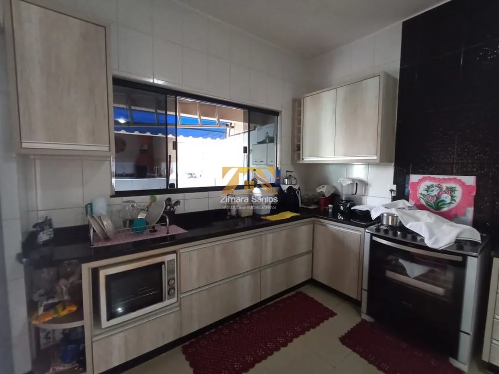 Casa, 3 quartos, 377 m² - Foto 6
