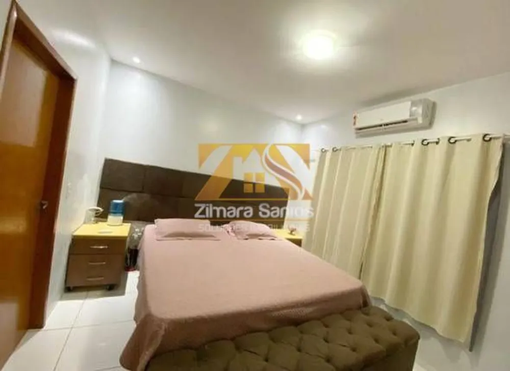 Casa, 4 quartos, 200 m² - Foto 7