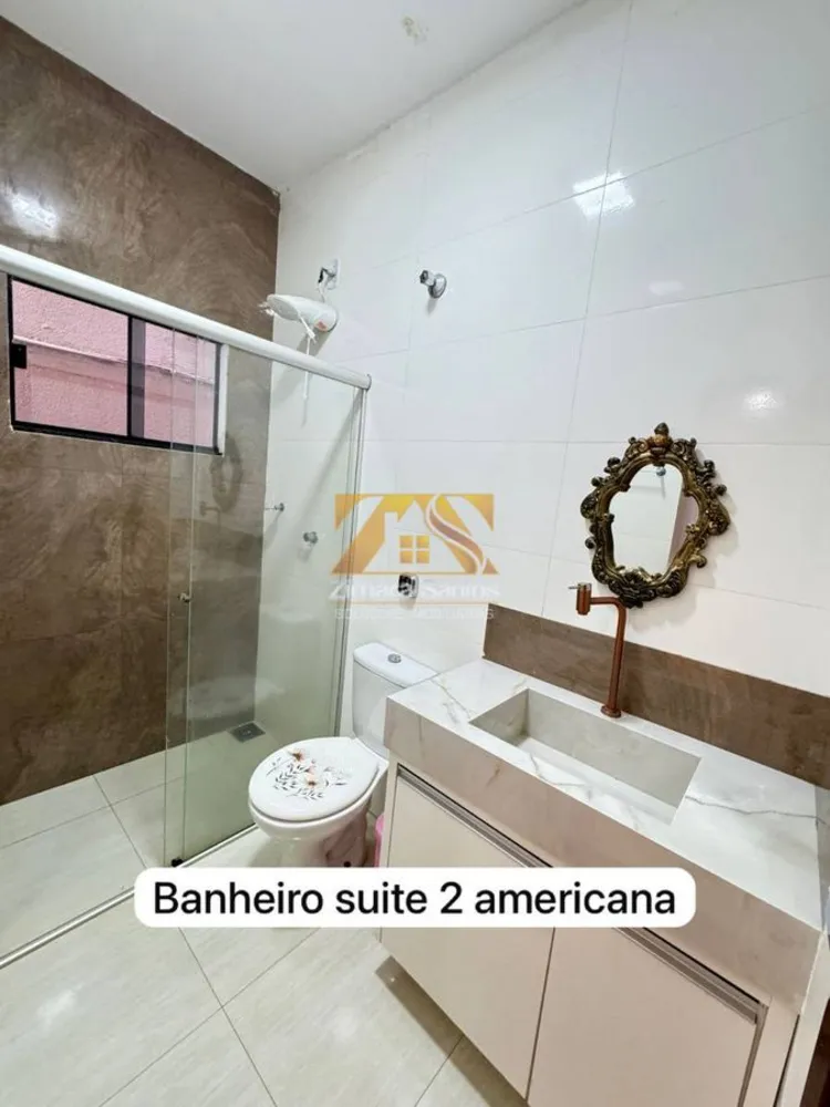 Casa, 4 quartos, 200 m² - Foto 10