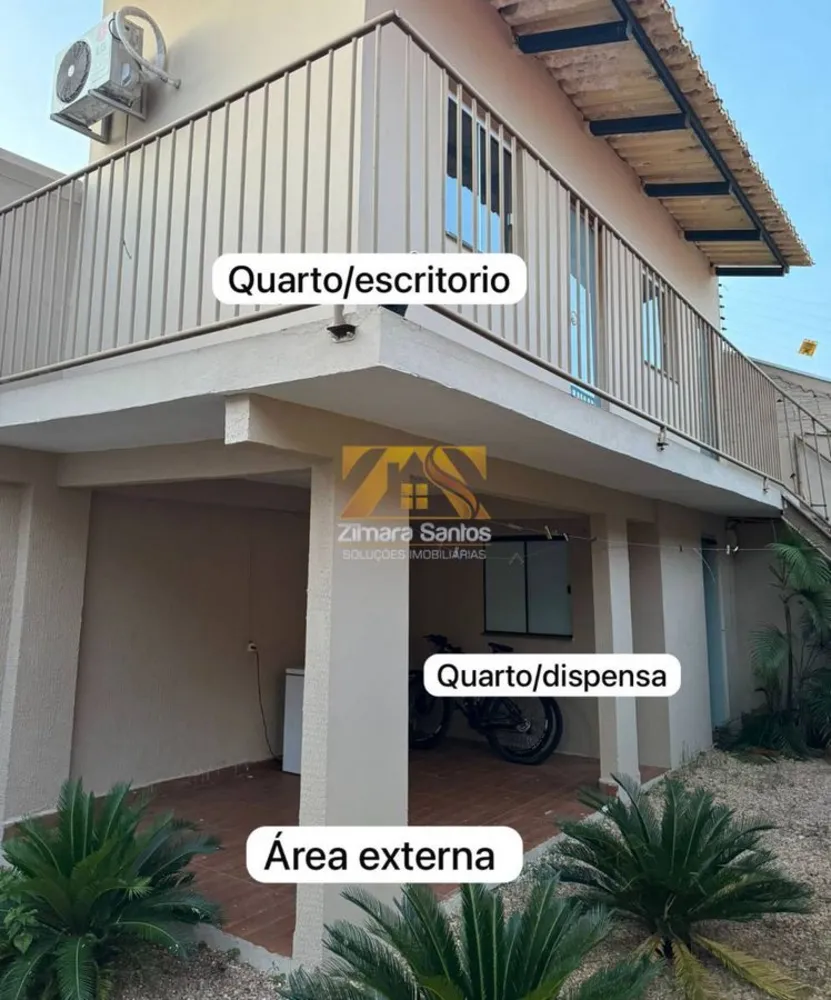 Casa, 4 quartos, 200 m² - Foto 12