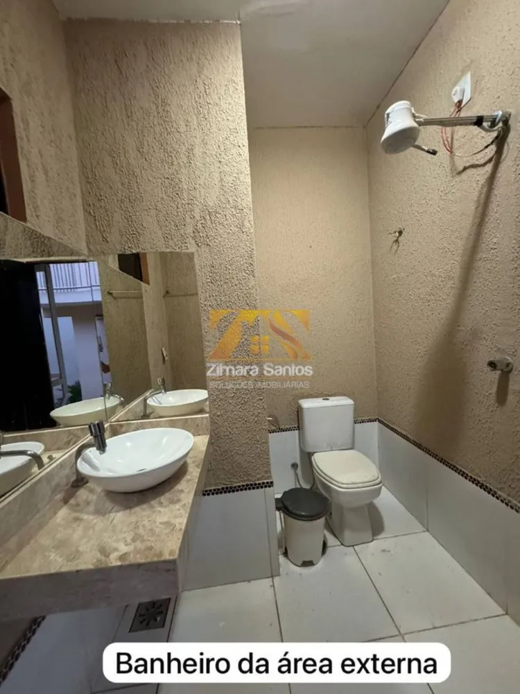 Casa, 4 quartos, 200 m² - Foto 11