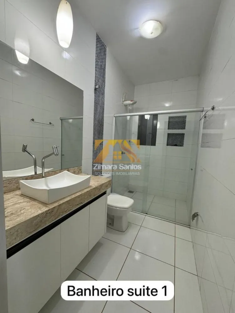 Casa, 4 quartos, 200 m² - Foto 9