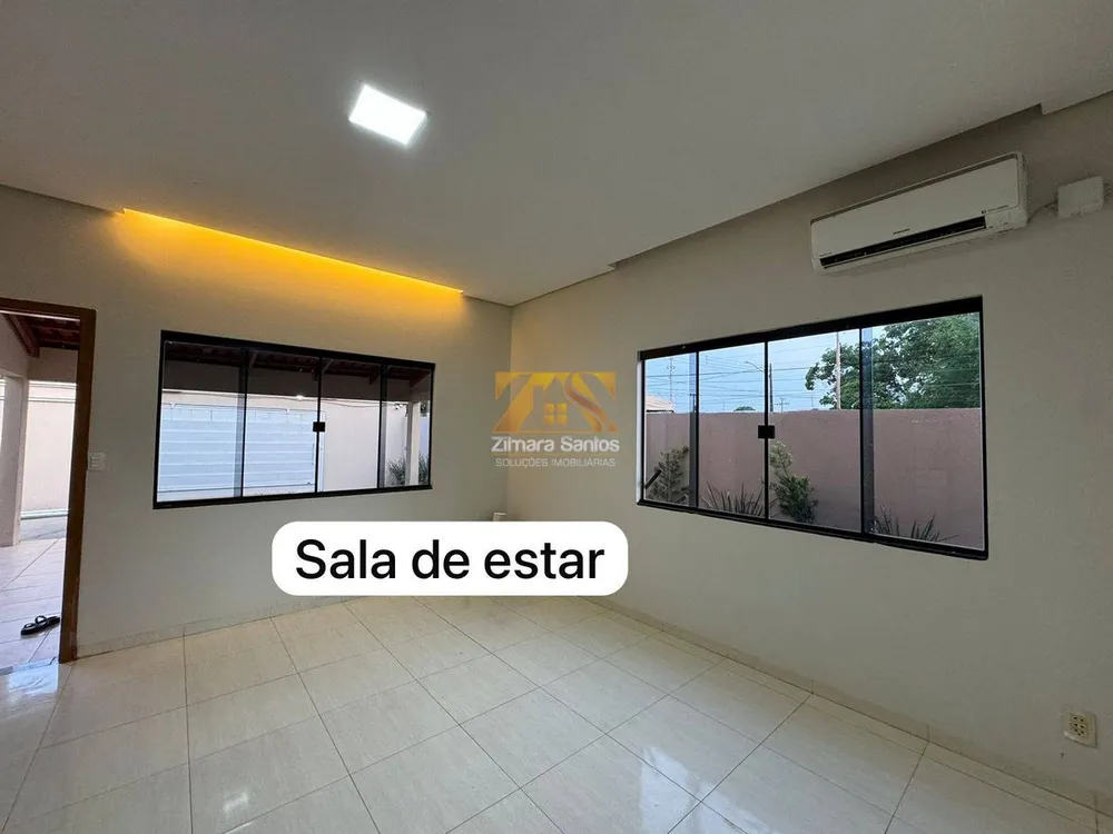 Casa, 4 quartos, 200 m² - Foto 3