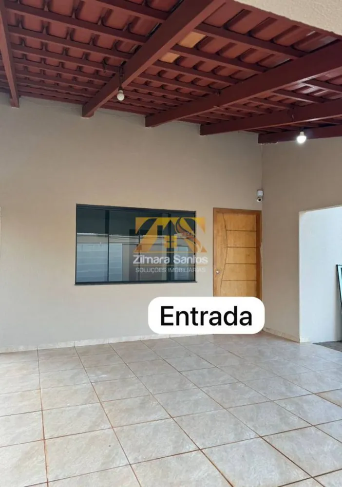 Casa, 4 quartos, 200 m² - Foto 2