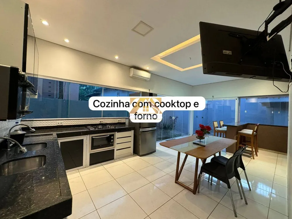 Casa, 4 quartos, 200 m² - Foto 5