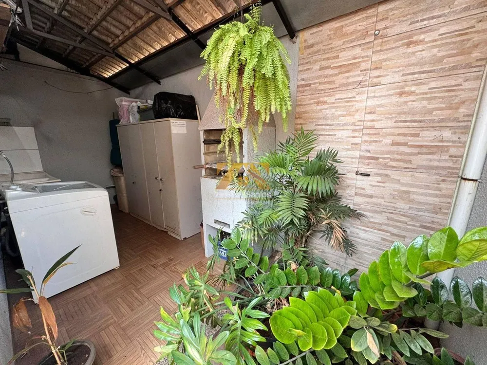 Casa, 2 quartos, 60 m² - Foto 4