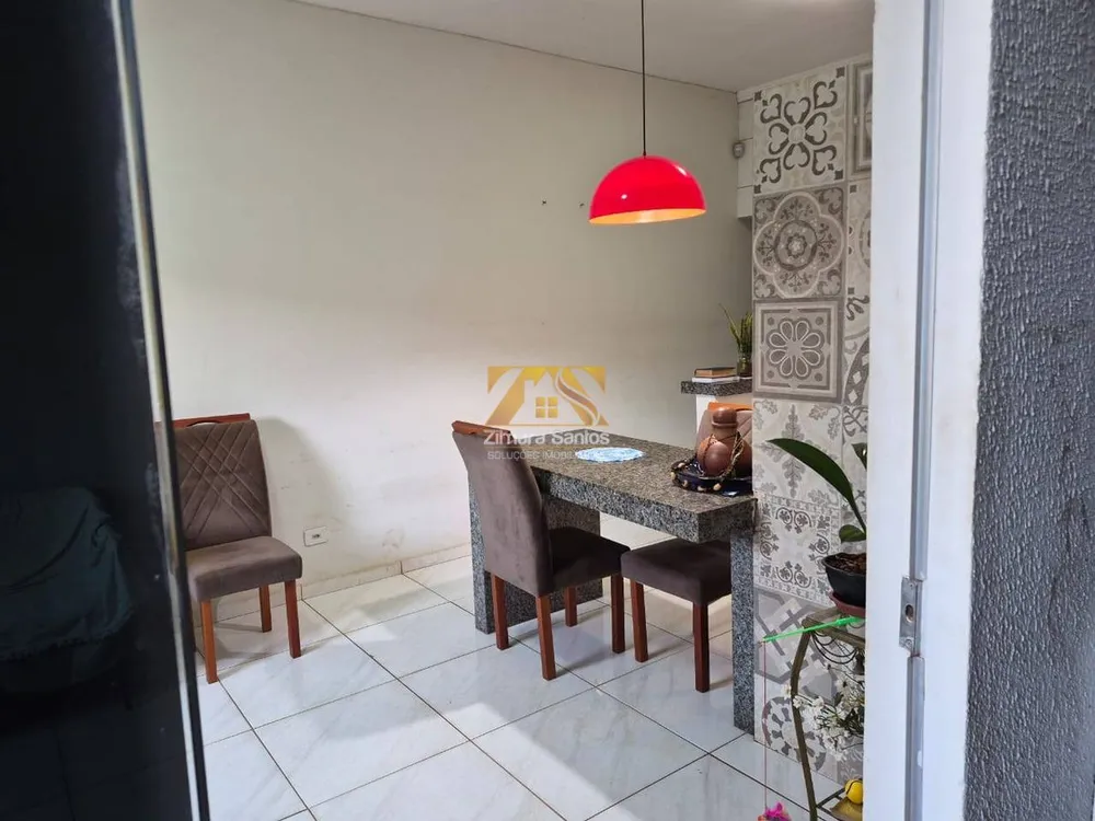 Casa, 2 quartos, 60 m² - Foto 12