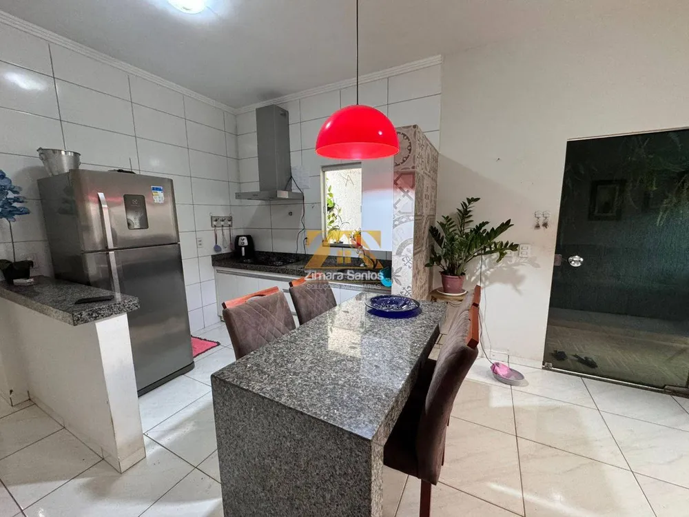 Casa, 2 quartos, 60 m² - Foto 7
