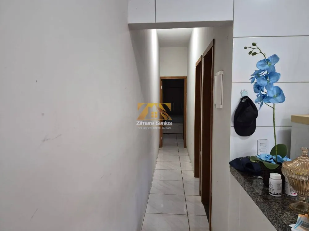 Casa, 2 quartos, 60 m² - Foto 9