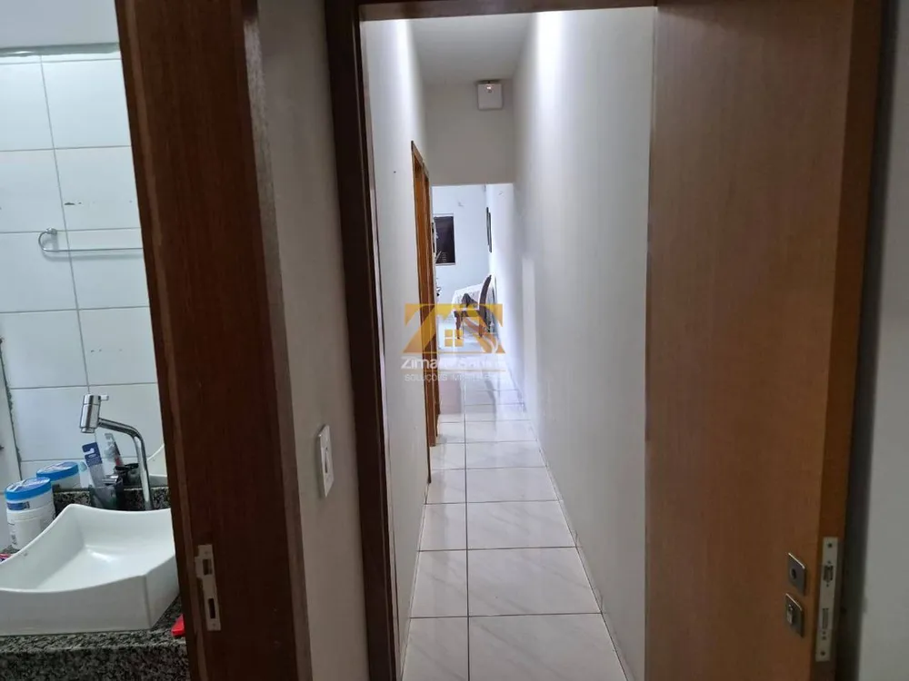 Casa, 2 quartos, 60 m² - Foto 6