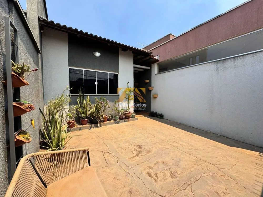 Casa, 2 quartos, 60 m² - Foto 1