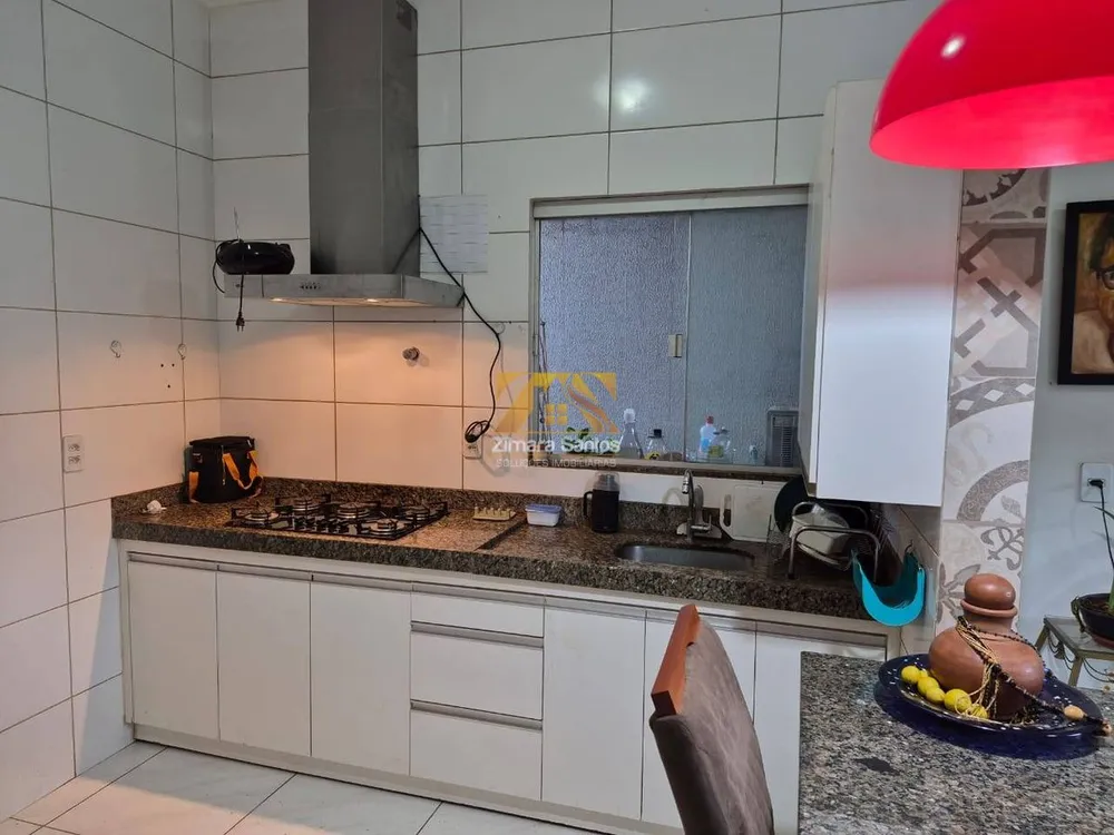 Casa, 2 quartos, 60 m² - Foto 8