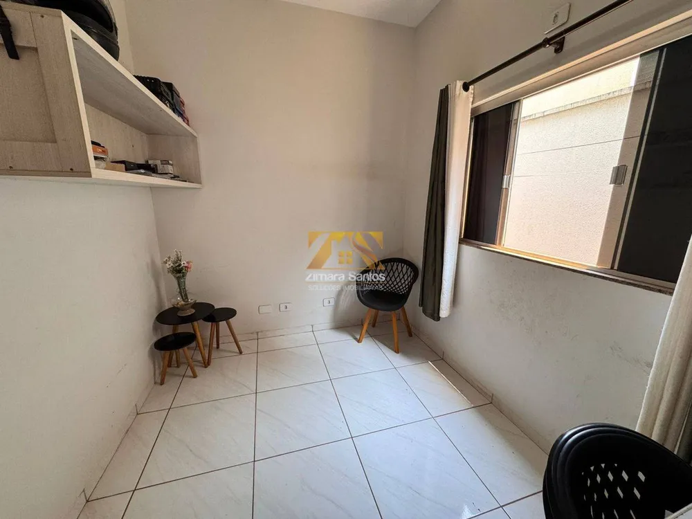 Casa, 2 quartos, 60 m² - Foto 3