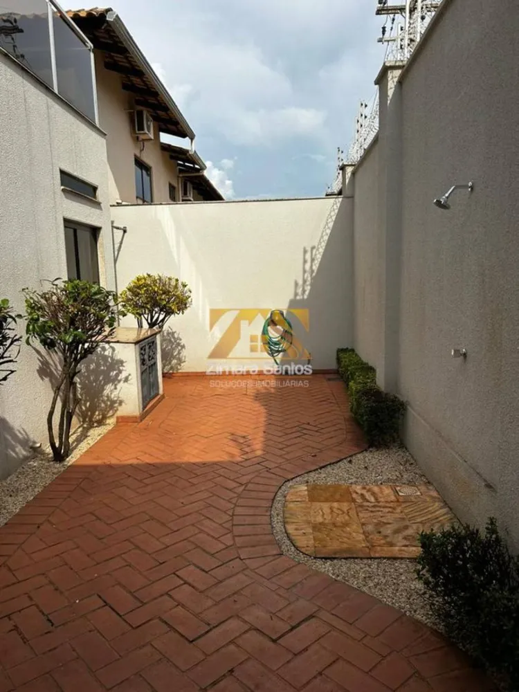 Sobrado, 4 quartos, 314 m² - Foto 4