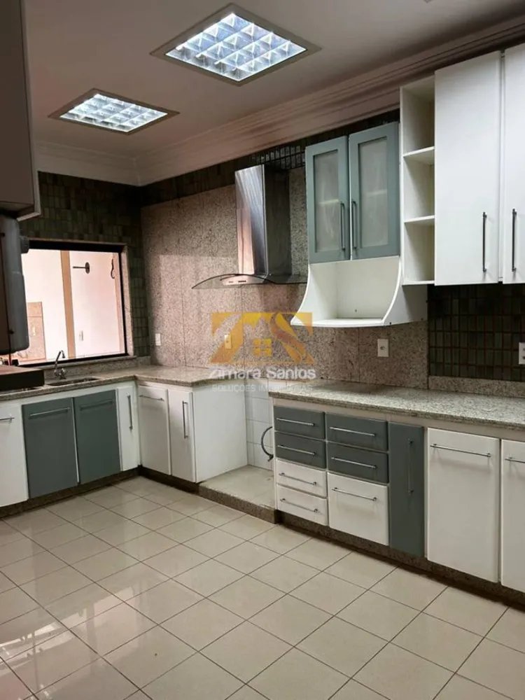 Sobrado, 4 quartos, 314 m² - Foto 6