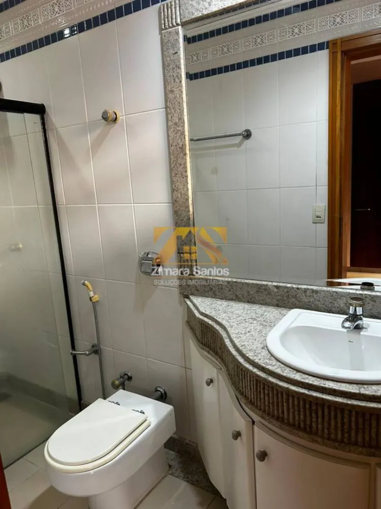 Sobrado, 4 quartos, 314 m² - Foto 10