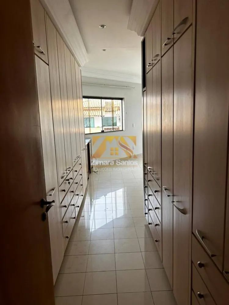 Sobrado, 4 quartos, 314 m² - Foto 8