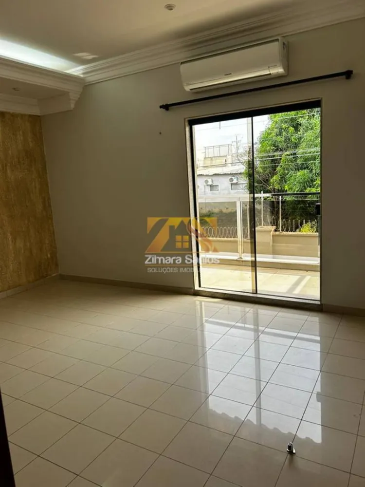 Sobrado, 4 quartos, 314 m² - Foto 2