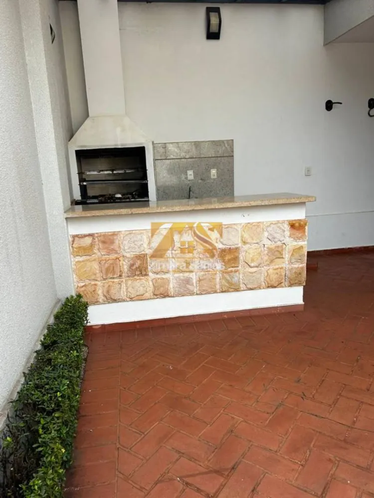Sobrado, 4 quartos, 314 m² - Foto 3