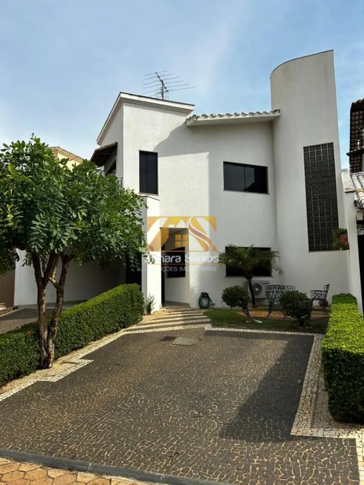 Sobrado, 4 quartos, 314 m² - Foto 7