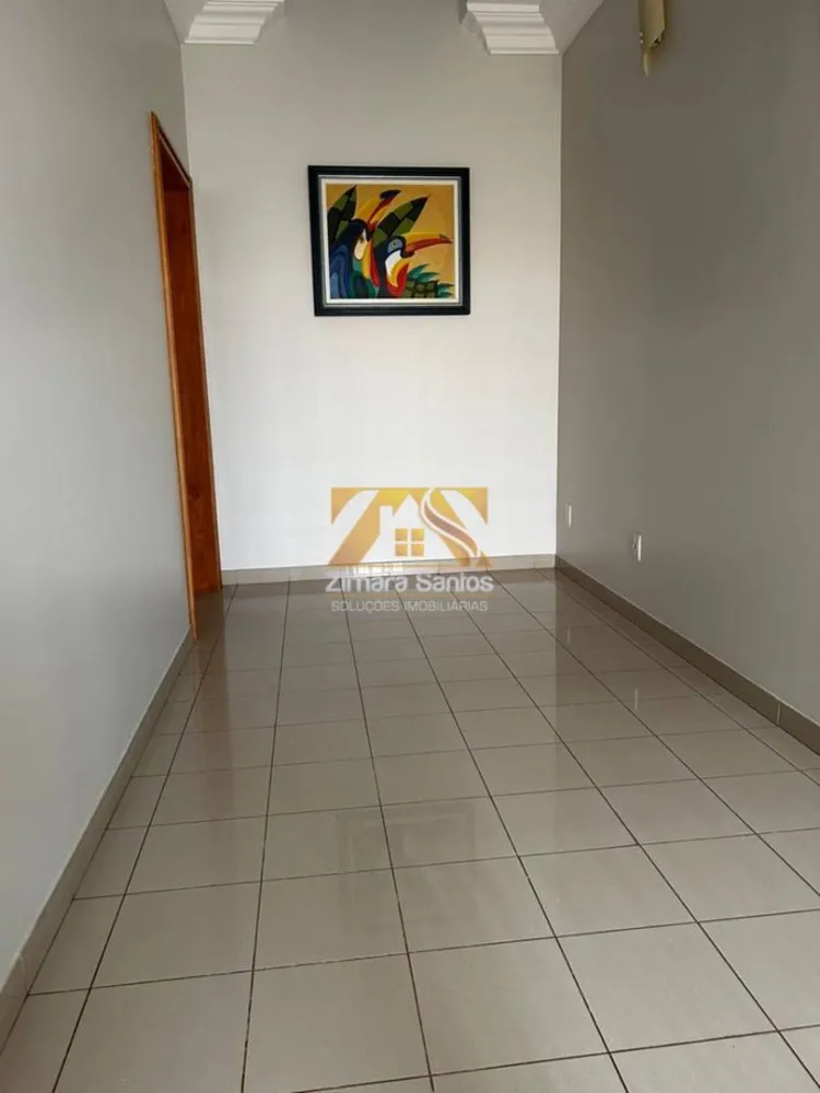 Sobrado, 4 quartos, 314 m² - Foto 9