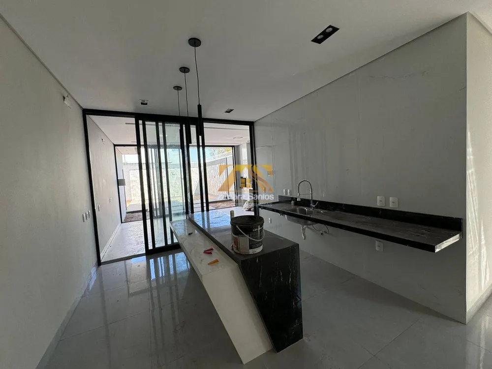 Casa, 3 quartos, 186 m² - Foto 5