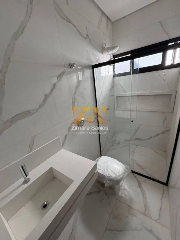 Casa, 3 quartos, 186 m² - Foto 4
