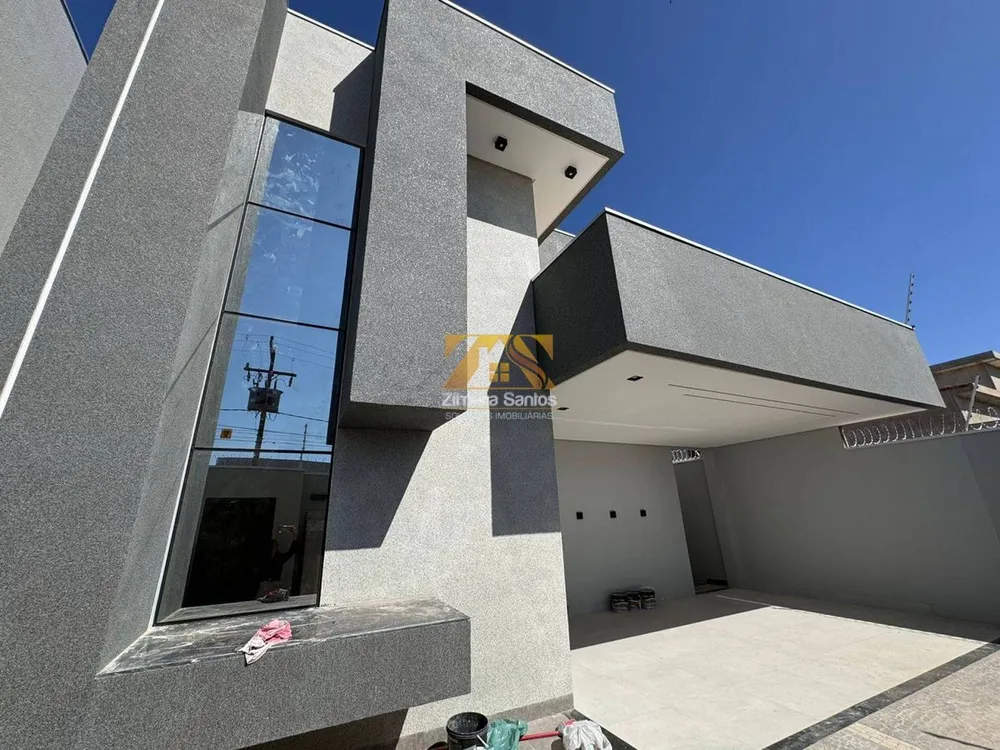 Casa, 3 quartos, 186 m² - Foto 7