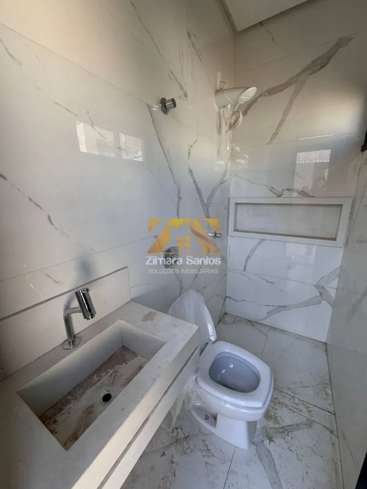 Casa, 3 quartos, 186 m² - Foto 6