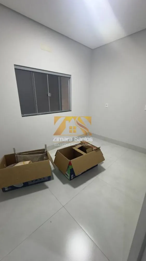 Casa, 3 quartos, 89 m² - Foto 3