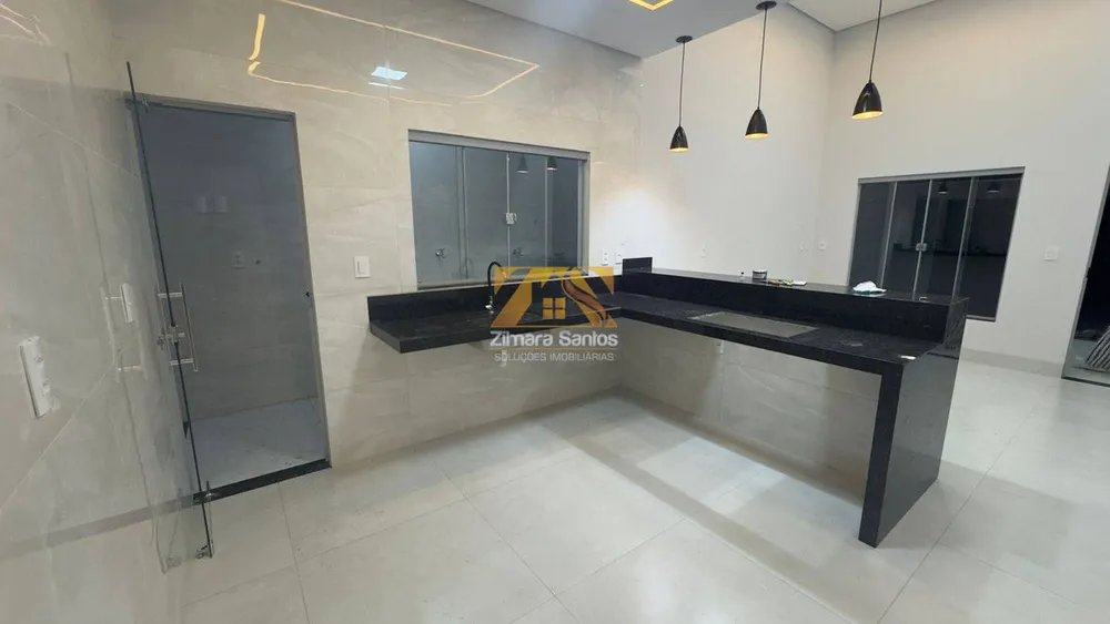 Casa, 3 quartos, 89 m² - Foto 2