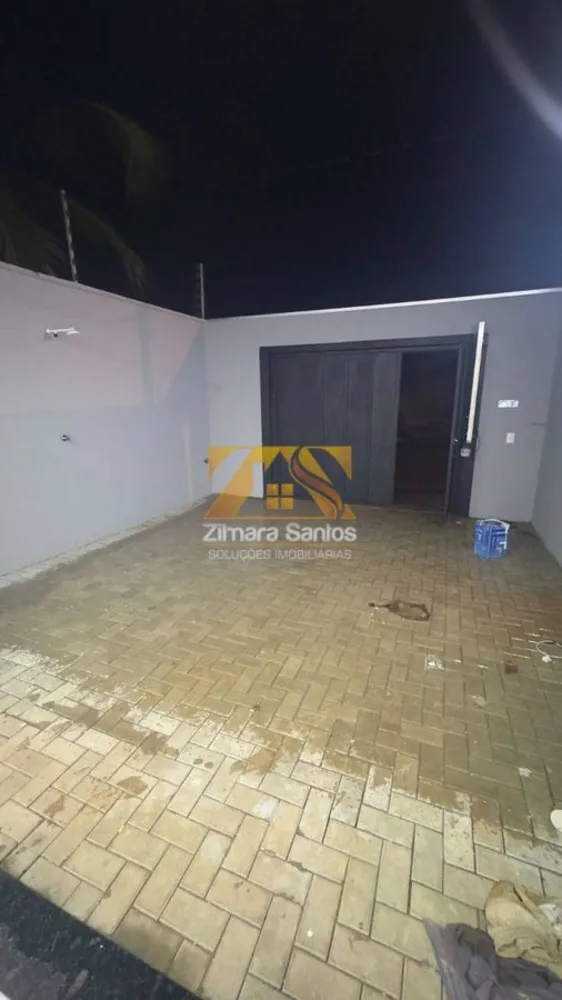 Casa, 3 quartos, 89 m² - Foto 6