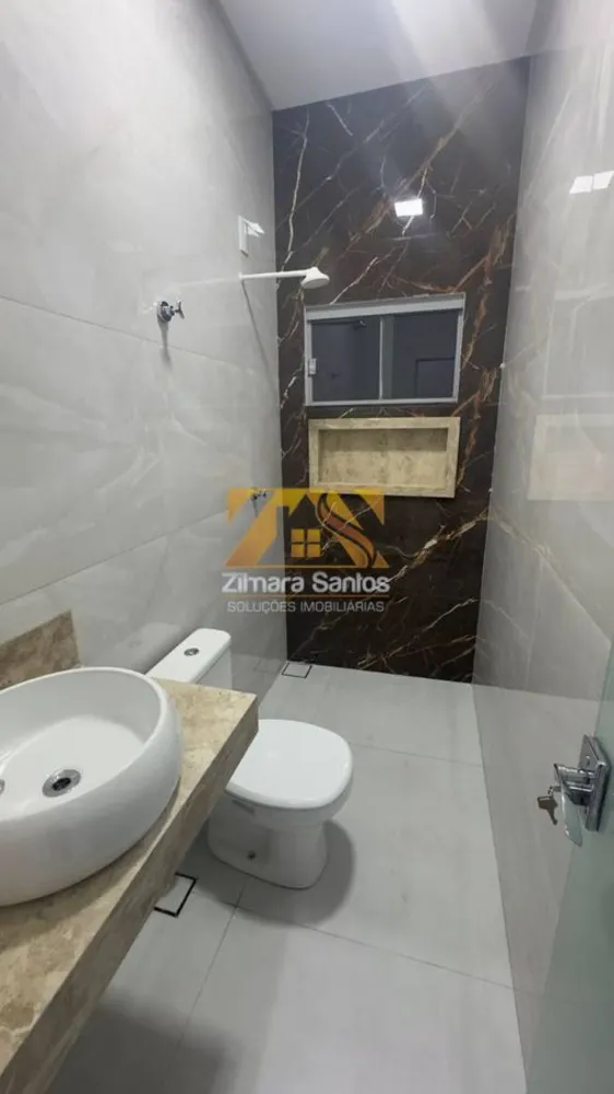 Casa, 3 quartos, 89 m² - Foto 5