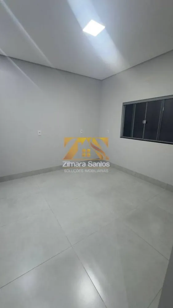 Casa, 3 quartos, 89 m² - Foto 1
