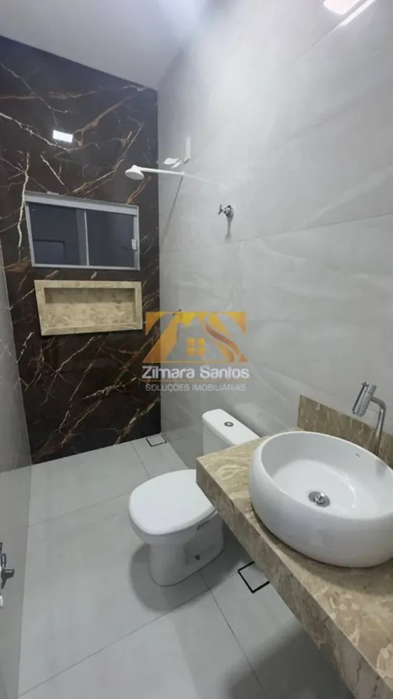 Casa, 3 quartos, 89 m² - Foto 4