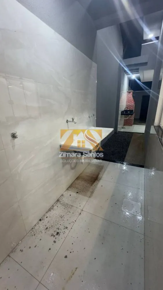Casa, 3 quartos, 89 m² - Foto 7