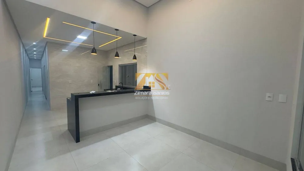 Casa, 3 quartos, 89 m² - Foto 1