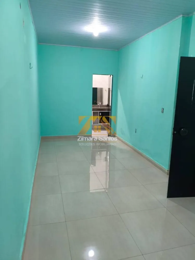 Casa, 3 quartos, 100 m² - Foto 5