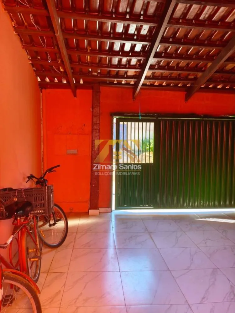 Casa, 3 quartos, 100 m² - Foto 3