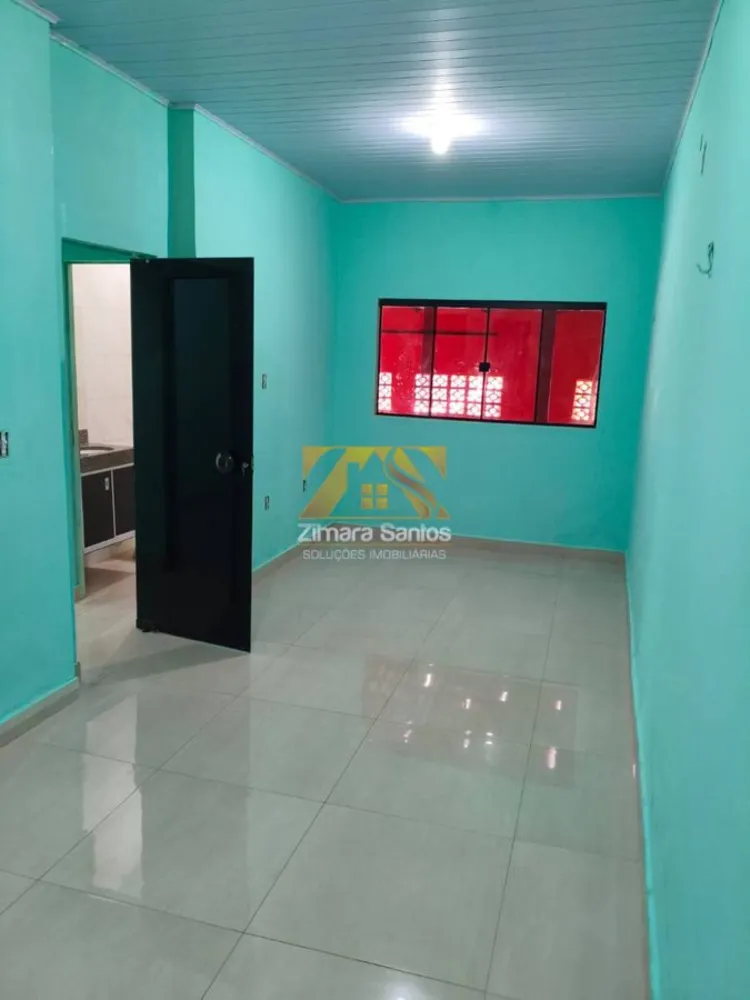 Casa, 3 quartos, 100 m² - Foto 6
