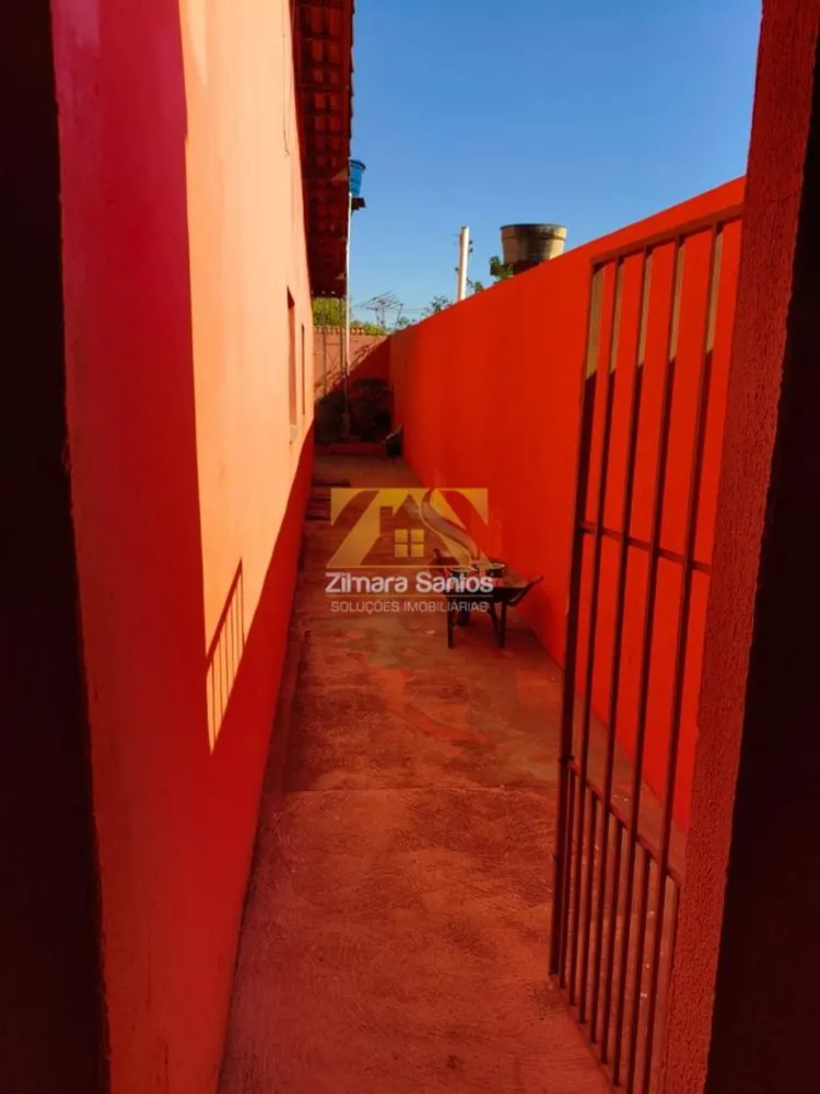 Casa, 3 quartos, 100 m² - Foto 2