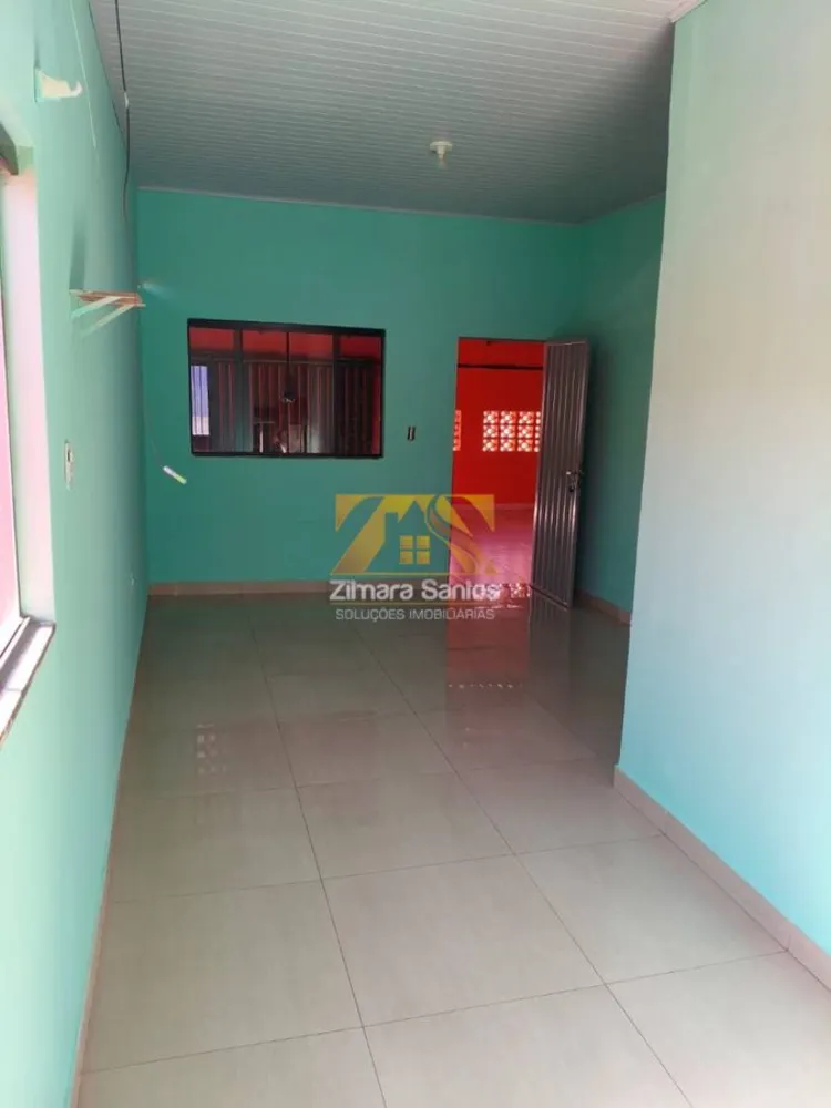 Casa, 3 quartos, 100 m² - Foto 1