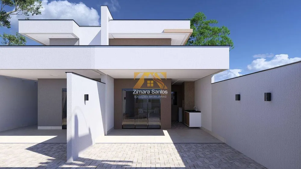 Casa, 2 quartos, 81 m² - Foto 5