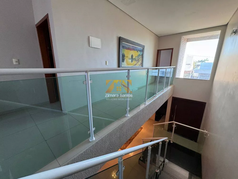 Casa de Condomínio à venda com 4 quartos, 320m² - Foto 5