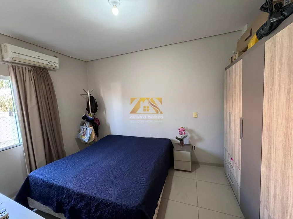 Casa de Condomínio à venda com 4 quartos, 320m² - Foto 7