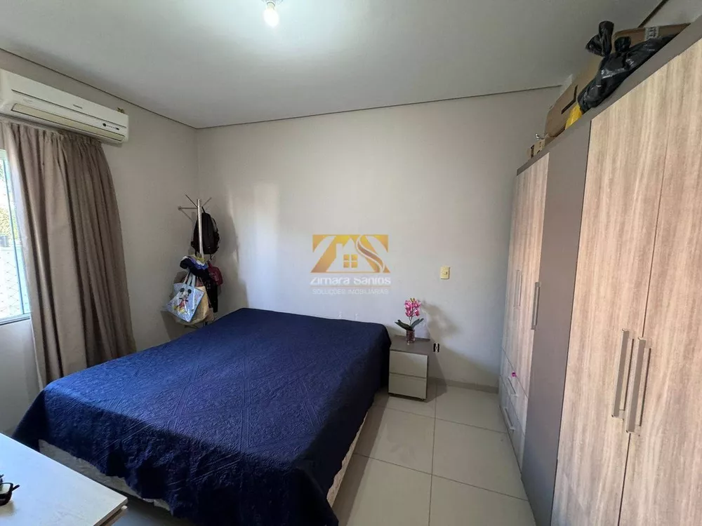 Casa de Condomínio à venda com 4 quartos, 320m² - Foto 6