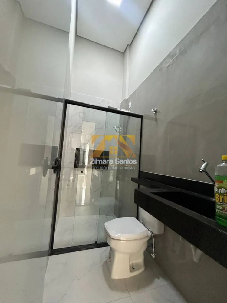 Casa, 3 quartos, 115 m² - Foto 4